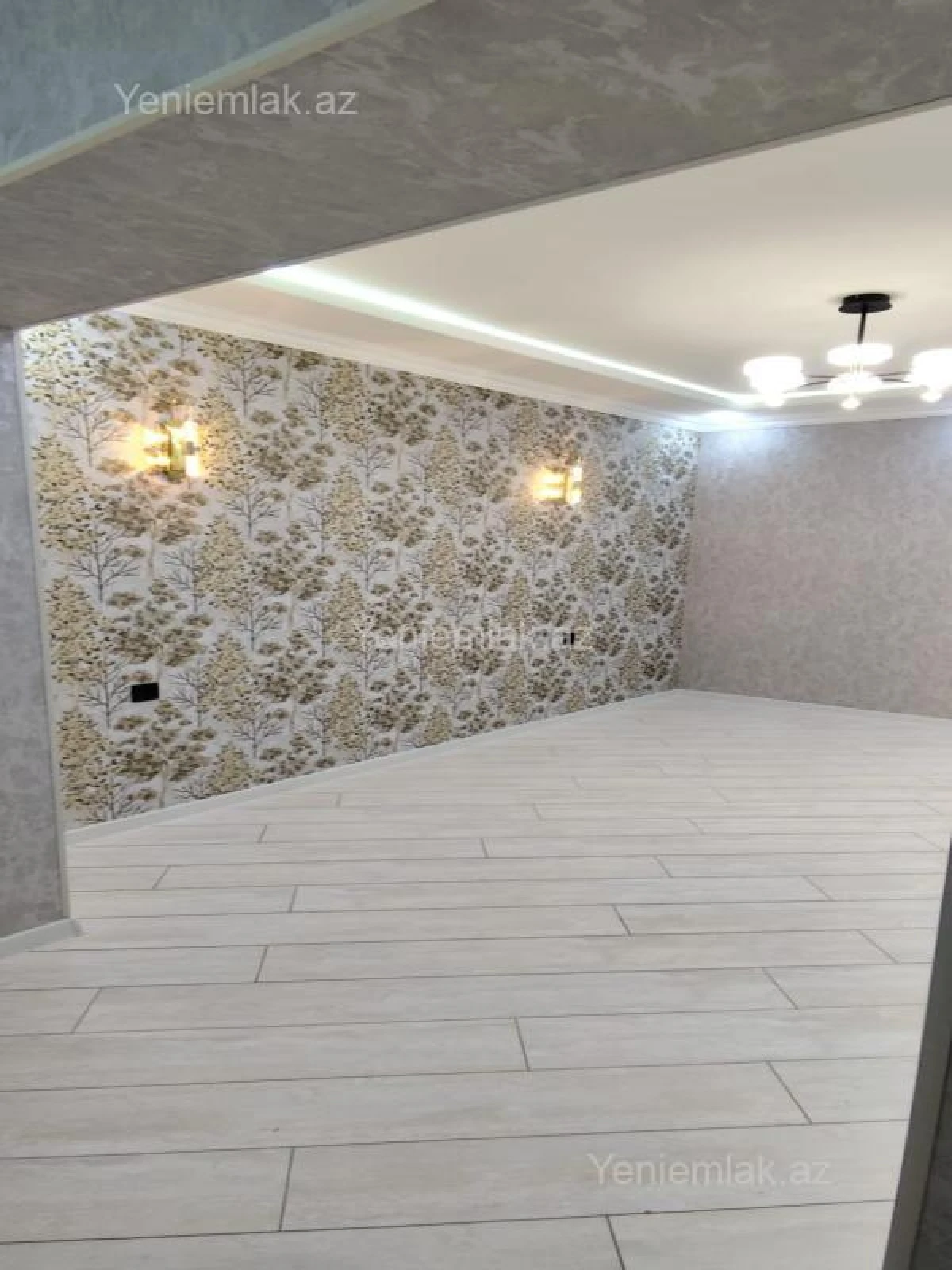 Satılır 2 otaqlı köhnə tikili 60 m²