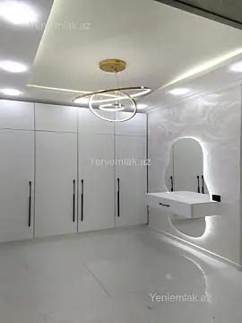 Satılır 2 otaqlı köhnə tikili 60 m²