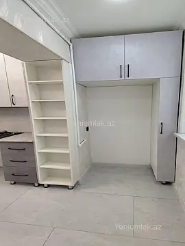 Satılır 2 otaqlı köhnə tikili 60 m²
