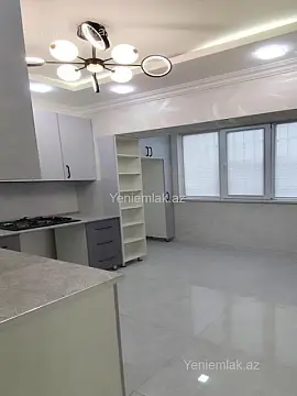 Satılır 2 otaqlı köhnə tikili 60 m²