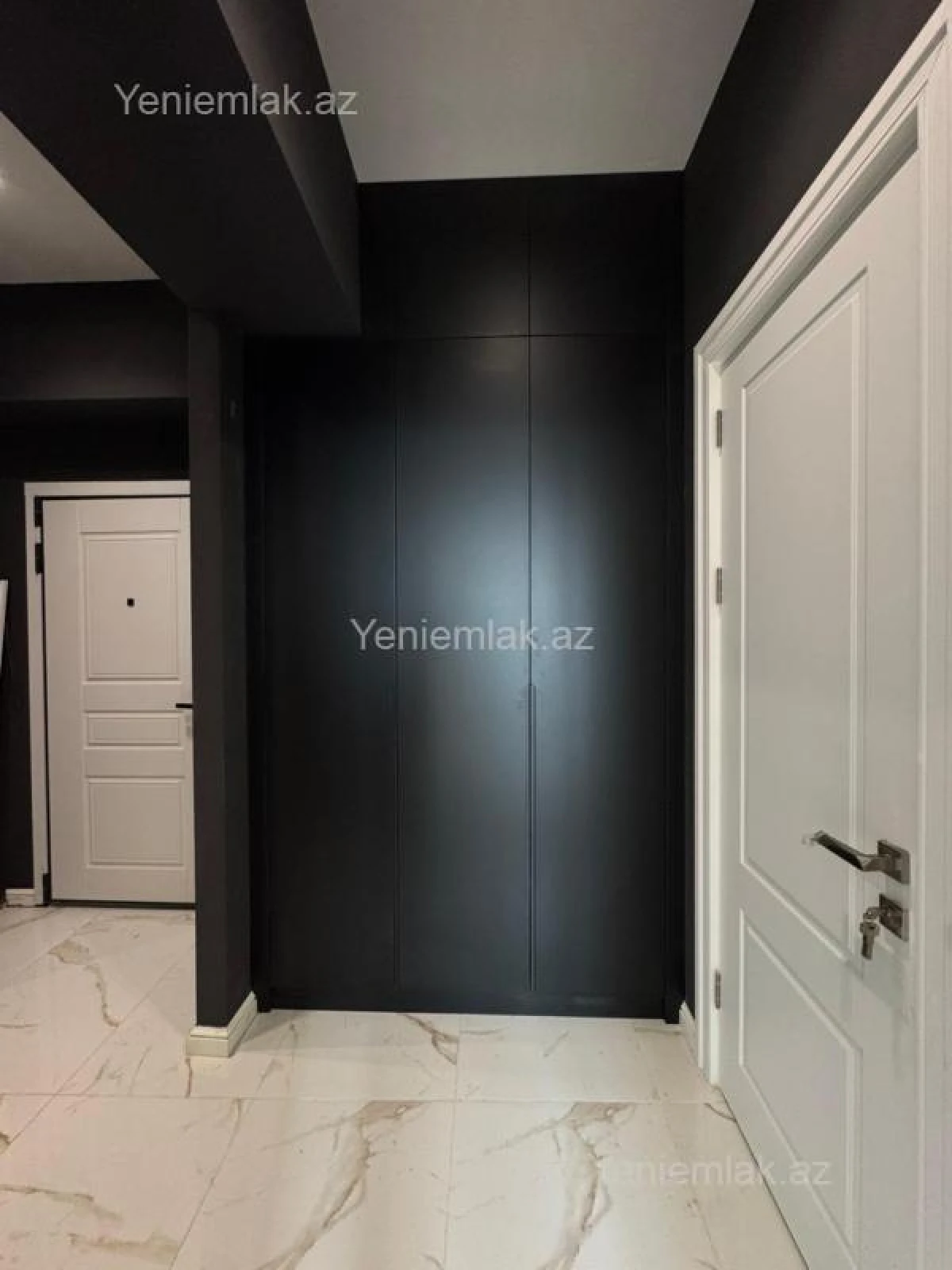 Satılır 3 otaqlı yeni tikili 72 m²