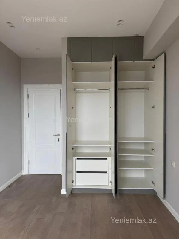 Satılır 3 otaqlı yeni tikili 72 m²