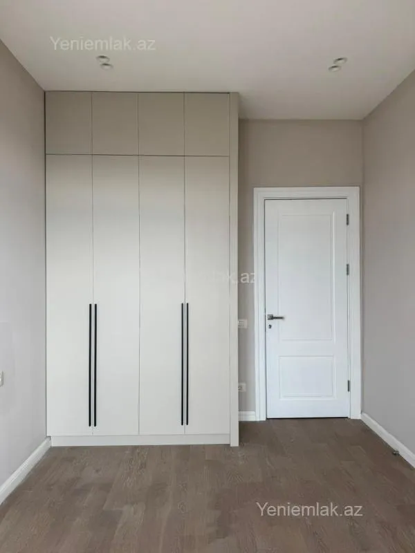 Satılır 3 otaqlı yeni tikili 72 m²
