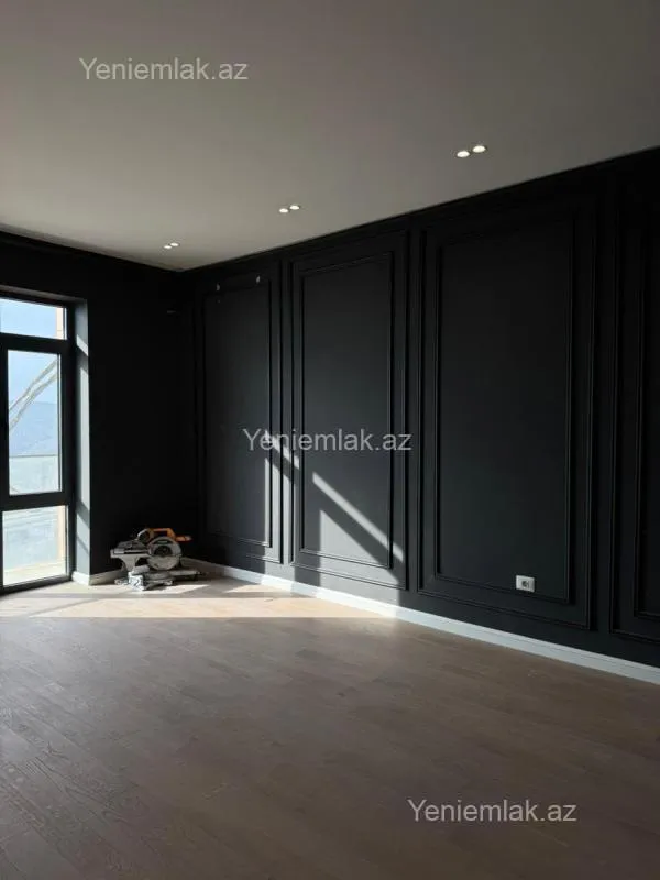 Satılır 3 otaqlı yeni tikili 72 m²