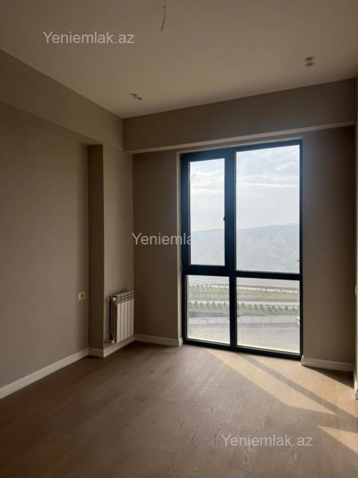 Satılır 3 otaqlı yeni tikili 72 m²