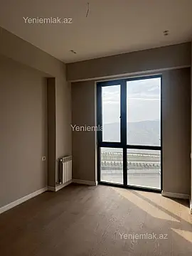 Satılır 3 otaqlı yeni tikili 72 m²