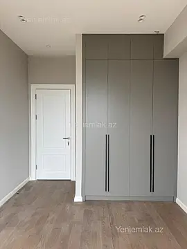 Satılır 3 otaqlı yeni tikili 72 m²