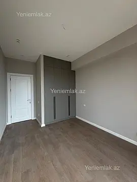 Satılır 3 otaqlı yeni tikili 72 m²