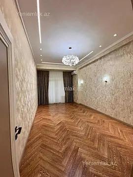 Satılır 4 otaqlı yeni tikili 195 m²