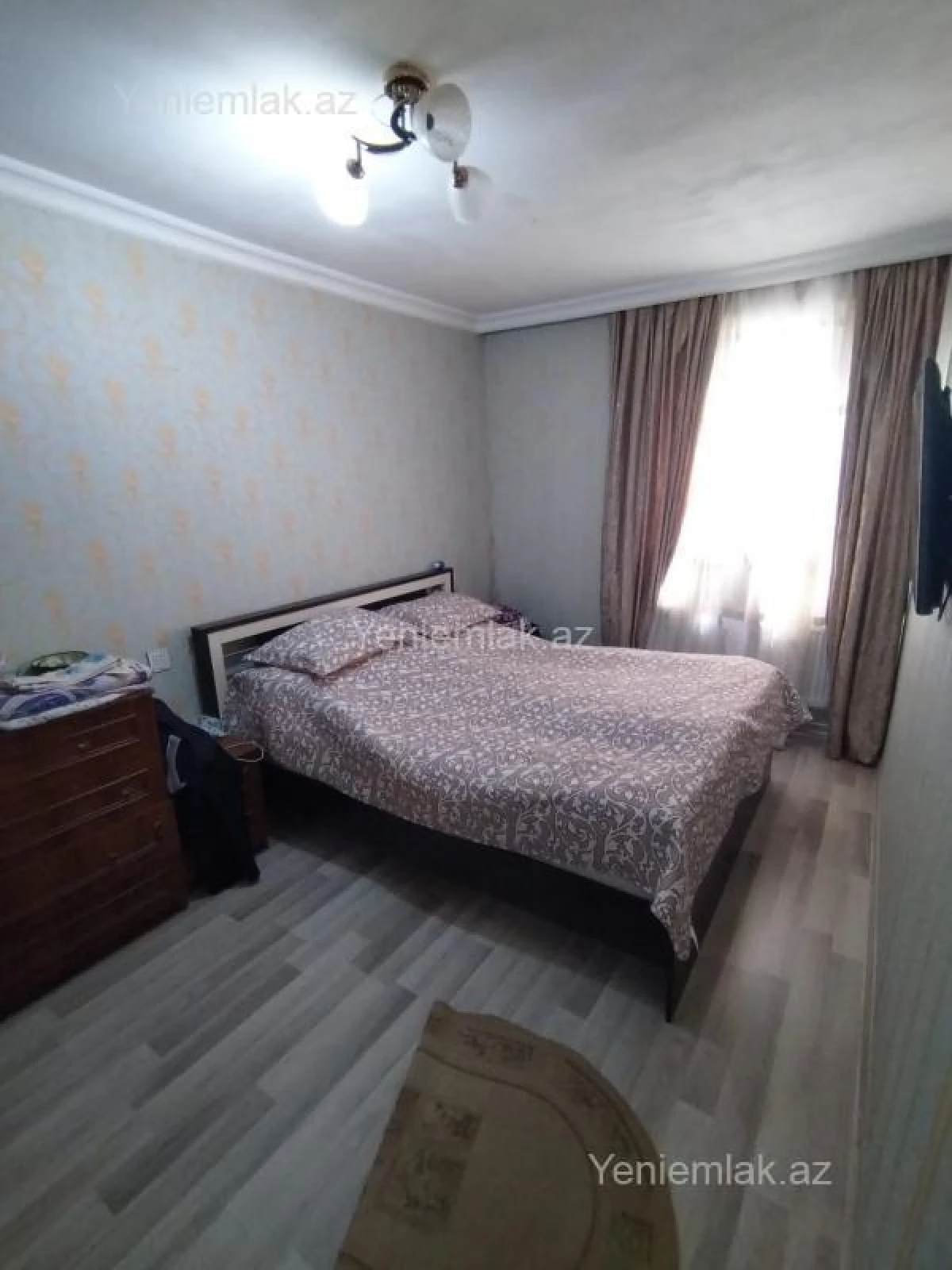 Satılır 7 otaqlı həyət evi 260 m²