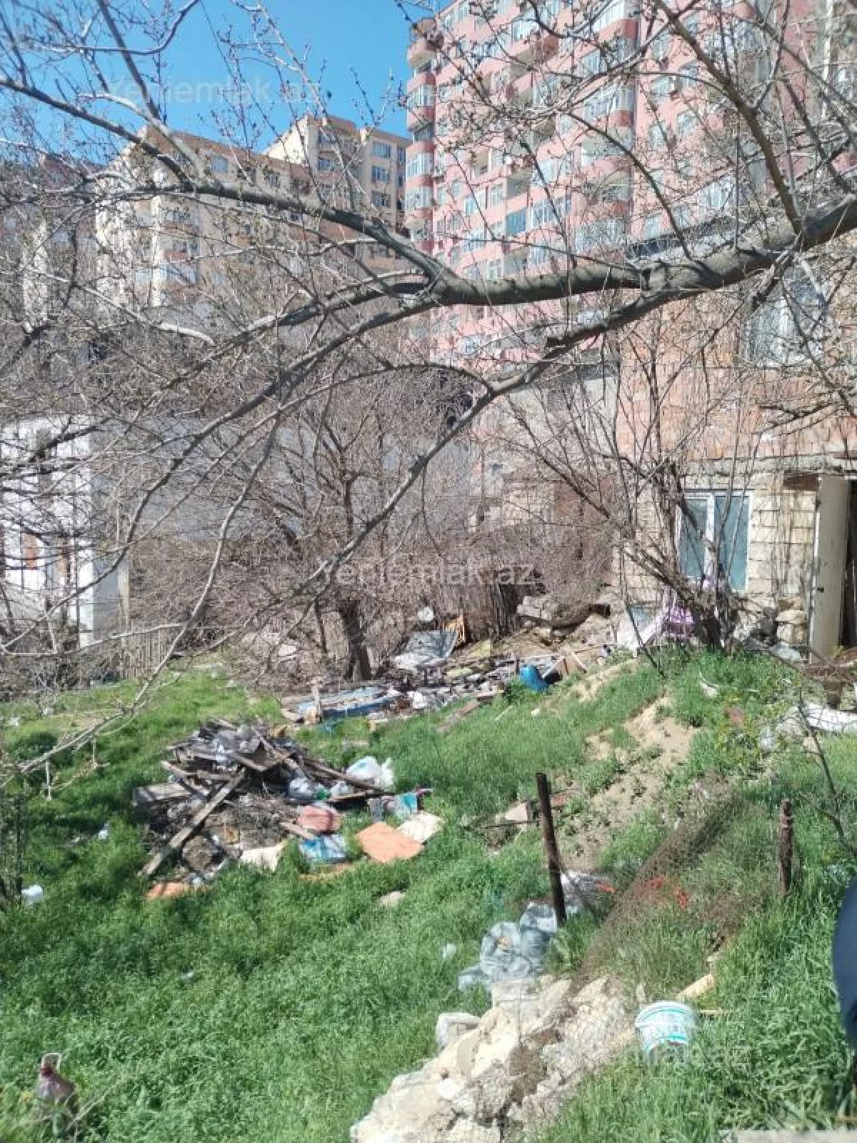 Satılır 7 otaqlı həyət evi 260 m²