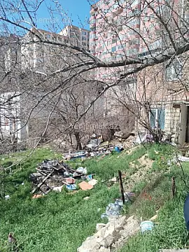 Satılır 7 otaqlı həyət evi 260 m² — Bakı, Yasamal 7 otaq 260.00 m²