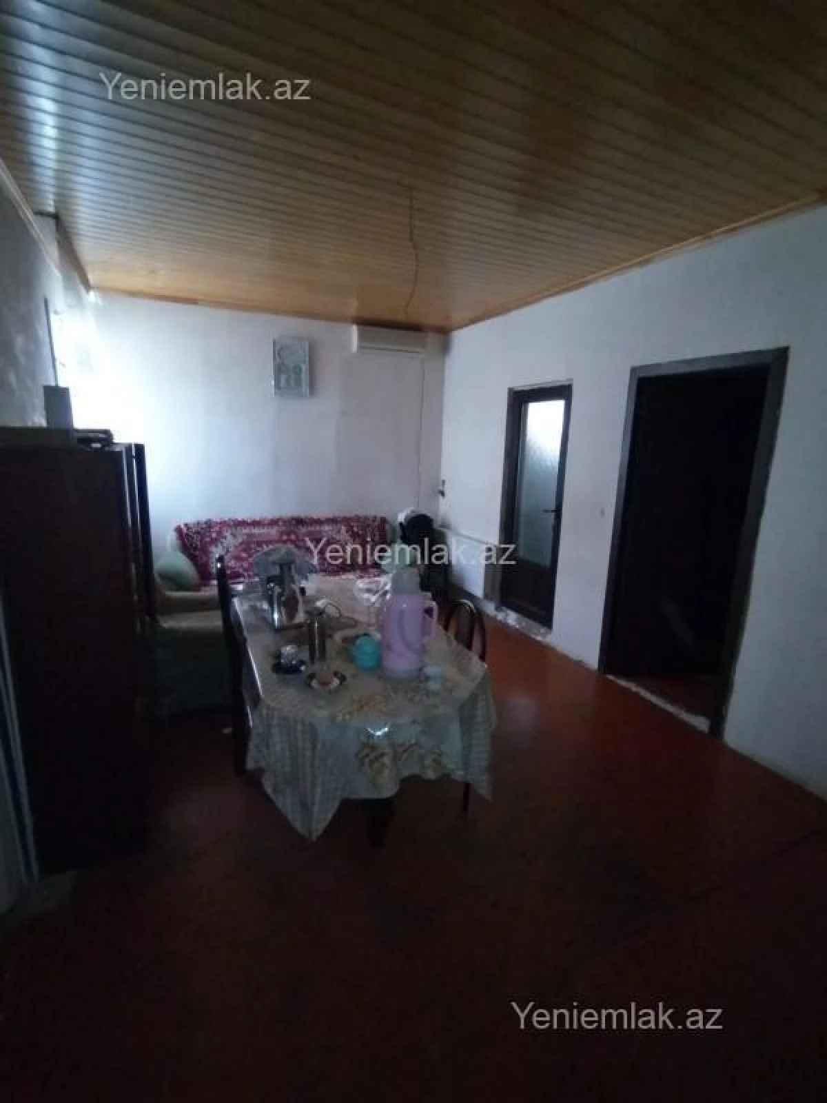 Satılır 7 otaqlı həyət evi 260 m²