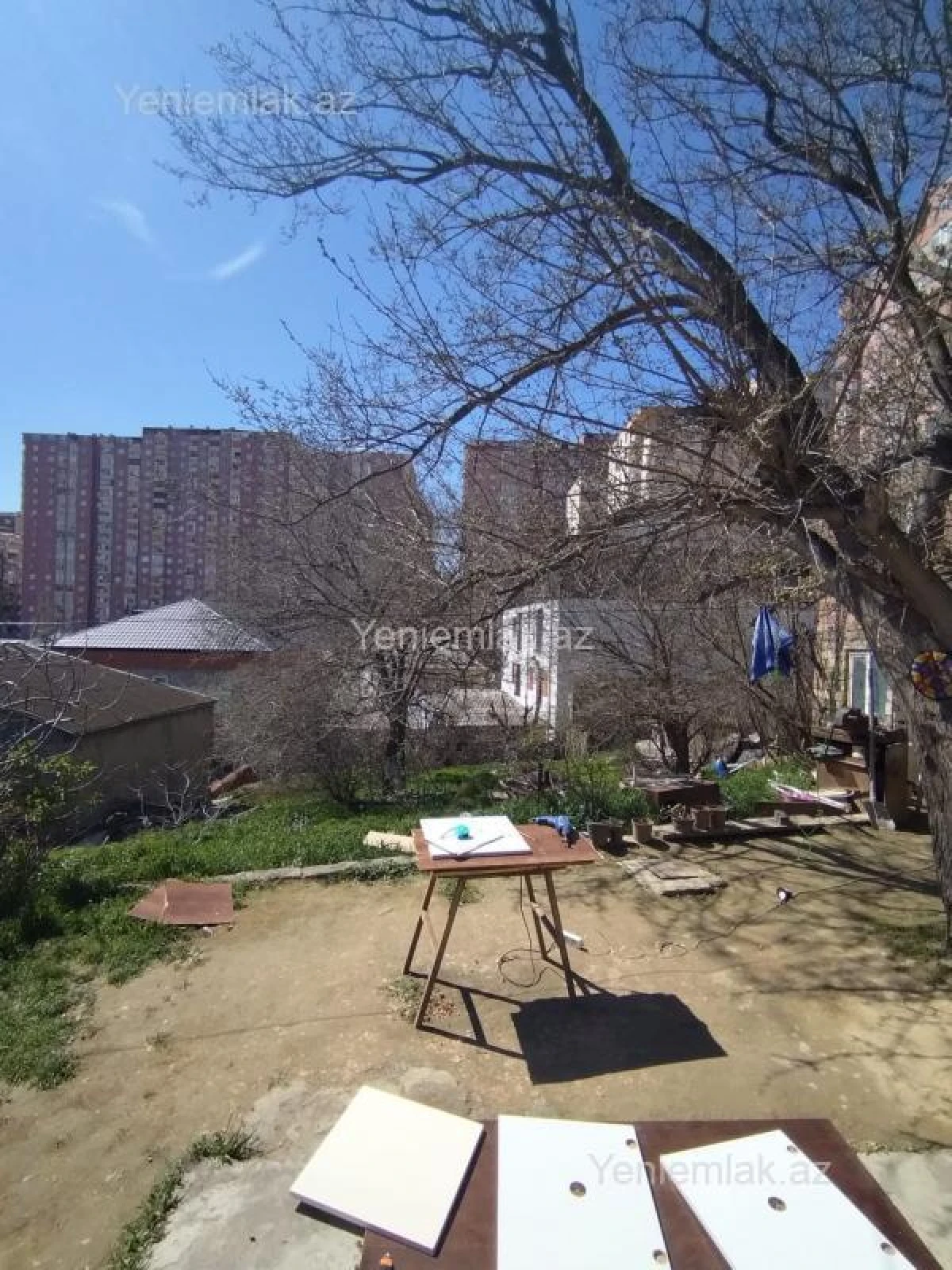 Satılır 7 otaqlı həyət evi 260 m²