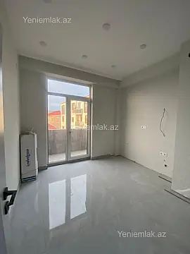 Satılır 3 otaqlı yeni tikili 83.7 m²