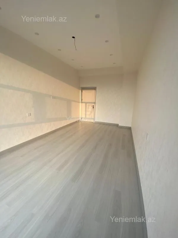 Satılır 3 otaqlı yeni tikili 83.7 m²