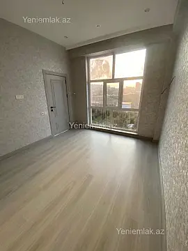 Satılır 3 otaqlı yeni tikili 83.7 m²