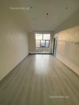Satılır 3 otaqlı yeni tikili 83.7 m² — Bakı, Suraxanı 3 otaq 83.70 m²