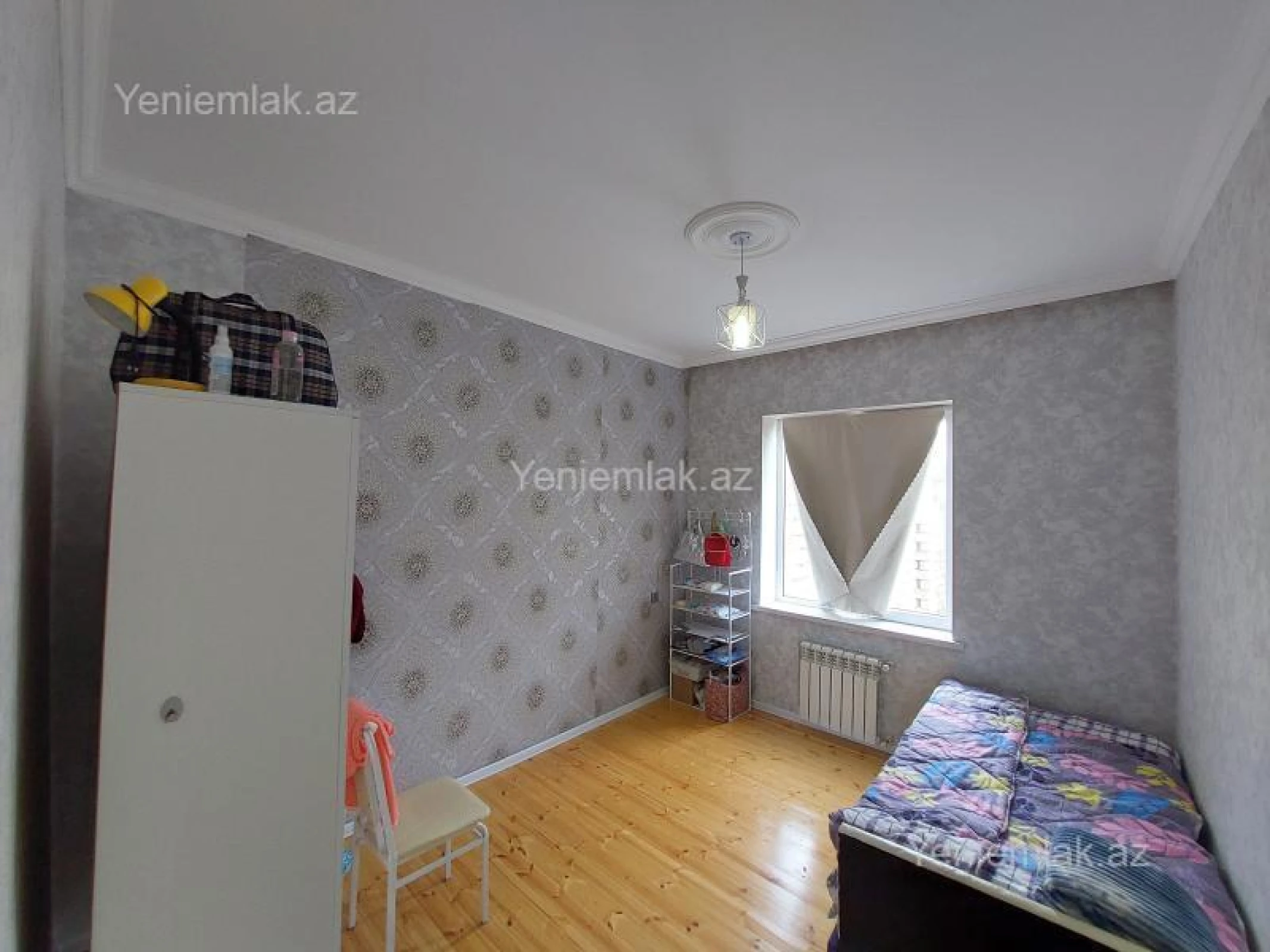 Satılır 2 otaqlı həyət evi 71 m²