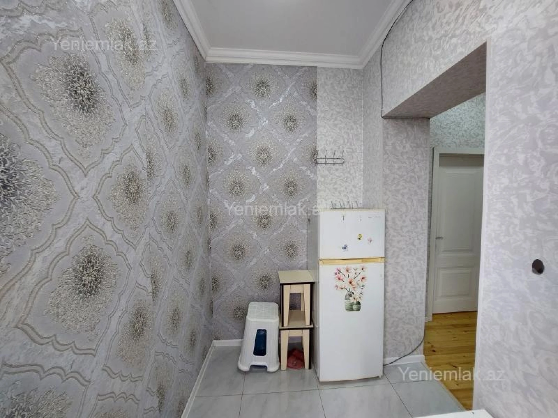 Satılır 2 otaqlı həyət evi 71 m²