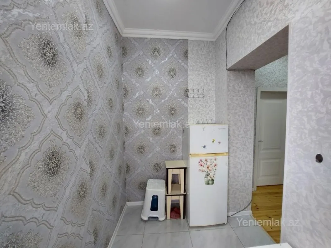 Satılır 2 otaqlı həyət evi 71 m²