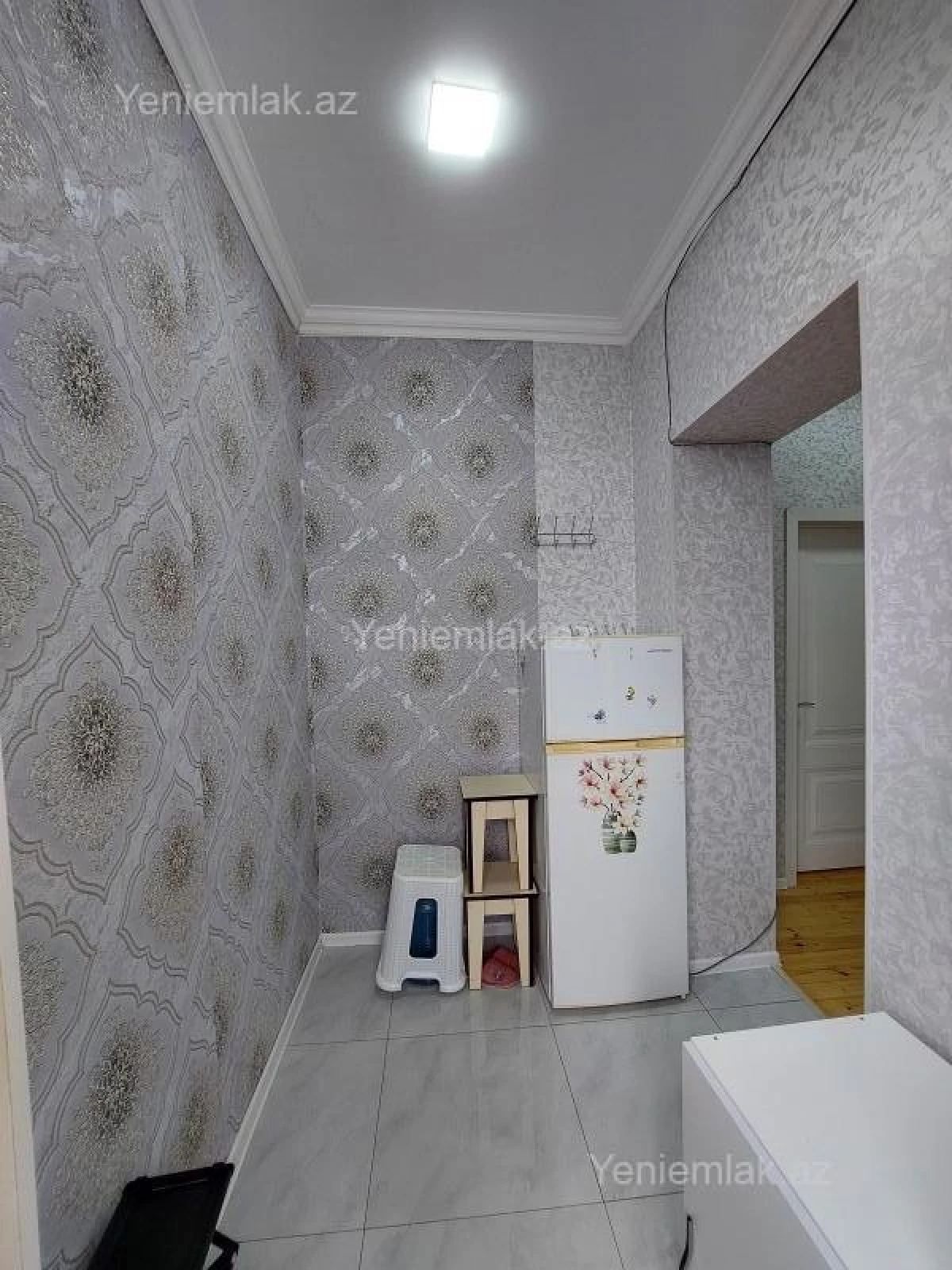 Satılır 2 otaqlı həyət evi 71 m²