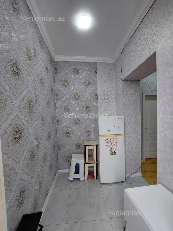 Satılır 2 otaqlı həyət evi 71 m²