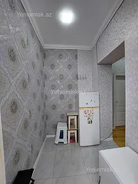 Satılır 2 otaqlı həyət evi 71 m²