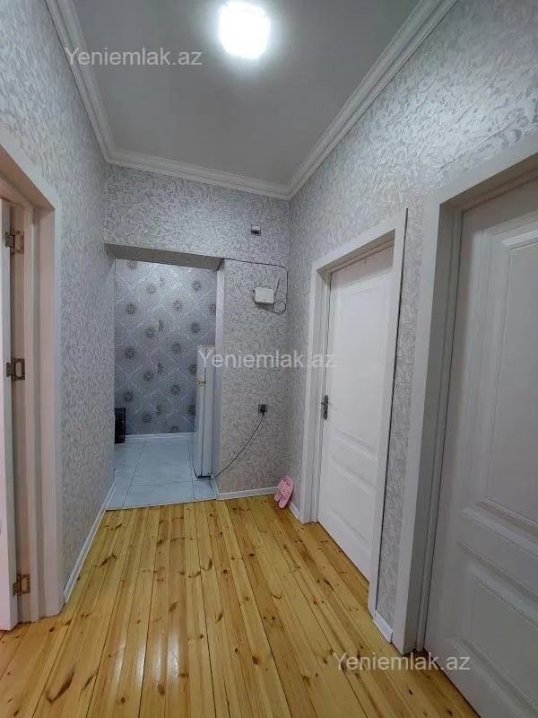 Satılır 2 otaqlı həyət evi 71 m²