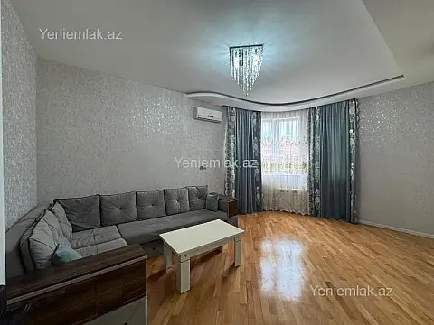 Satılır 2 otaqlı yeni tikili 65 m²