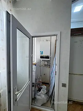 Satılır 2 otaqlı yeni tikili 65 m²