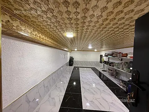 Satılır 4 otaqlı həyət evi 120 m²