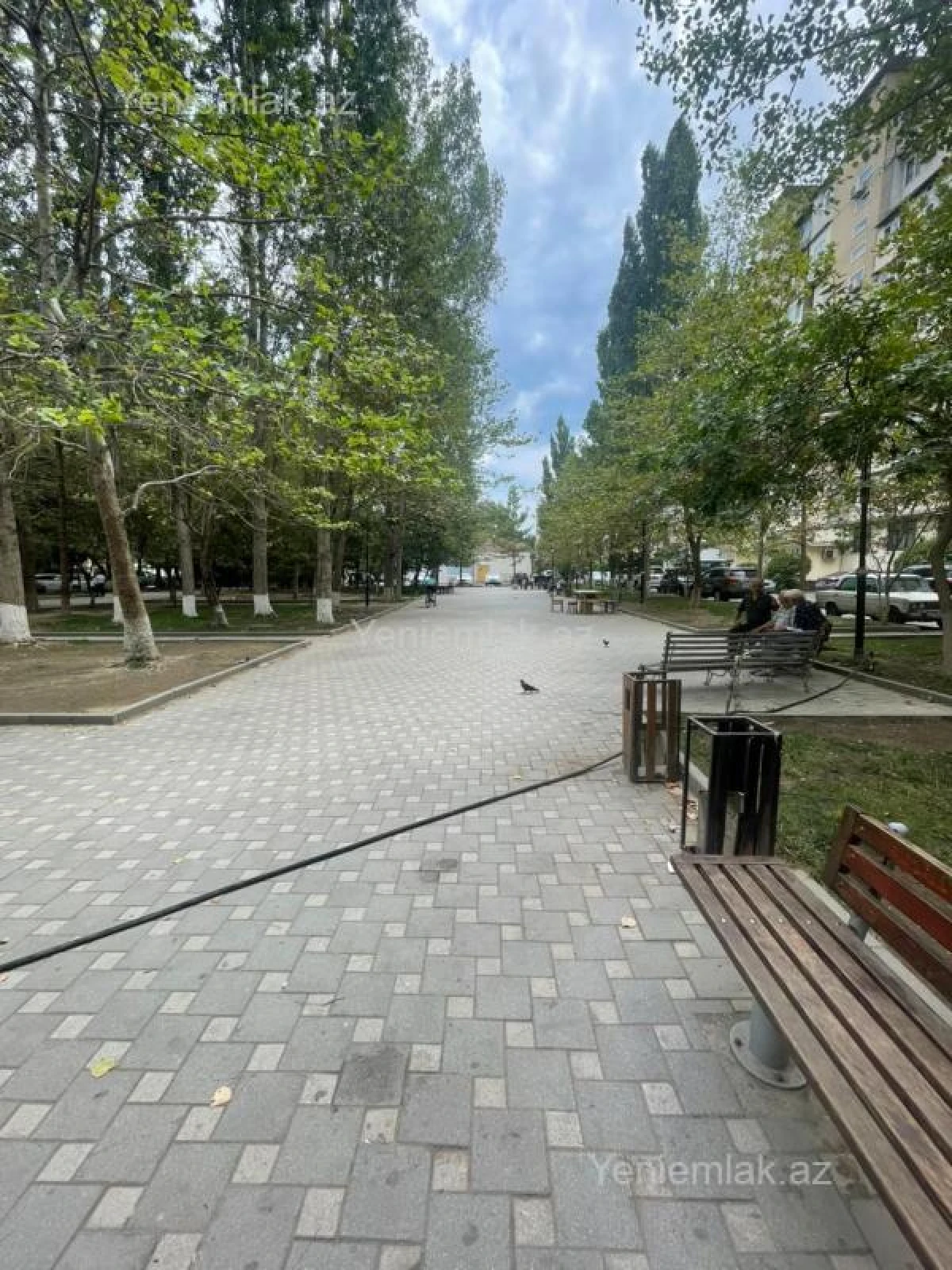 Satılır 4 otaqlı köhnə tikili 85 m²