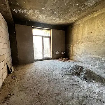 Satılır 4 otaqlı yeni tikili 160 m²