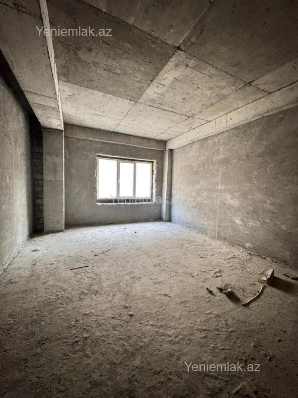 Satılır 4 otaqlı yeni tikili 160 m²