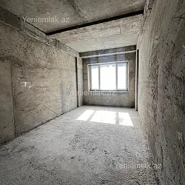 Satılır 4 otaqlı yeni tikili 160 m²
