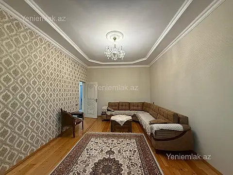 Satılır 4 otaqlı həyət evi 120 m²