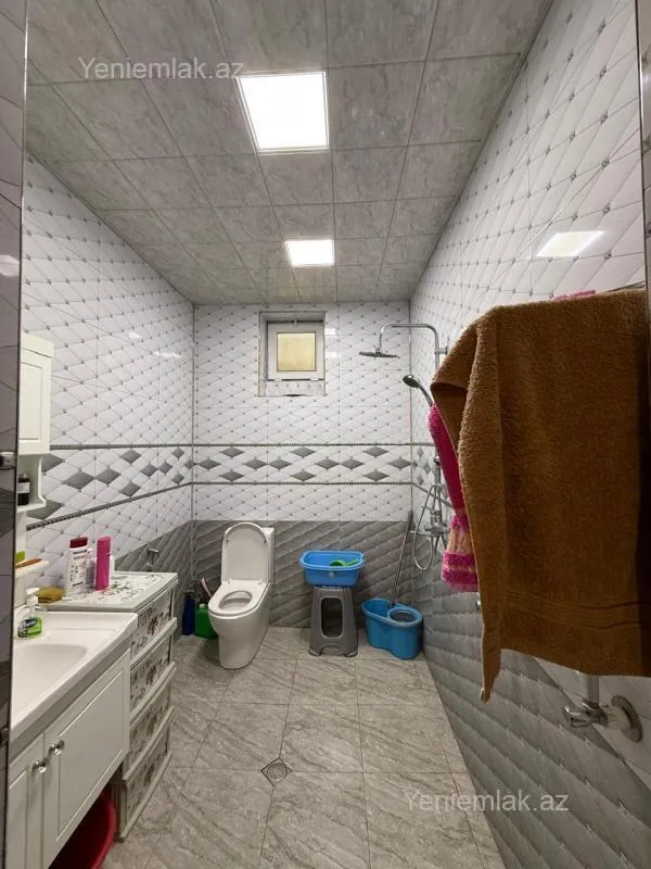 Satılır 4 otaqlı həyət evi 120 m²