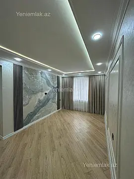 Satılır 3 otaqlı köhnə tikili 80 m² — Bakı, Xətai 3 otaq 80.00 m²