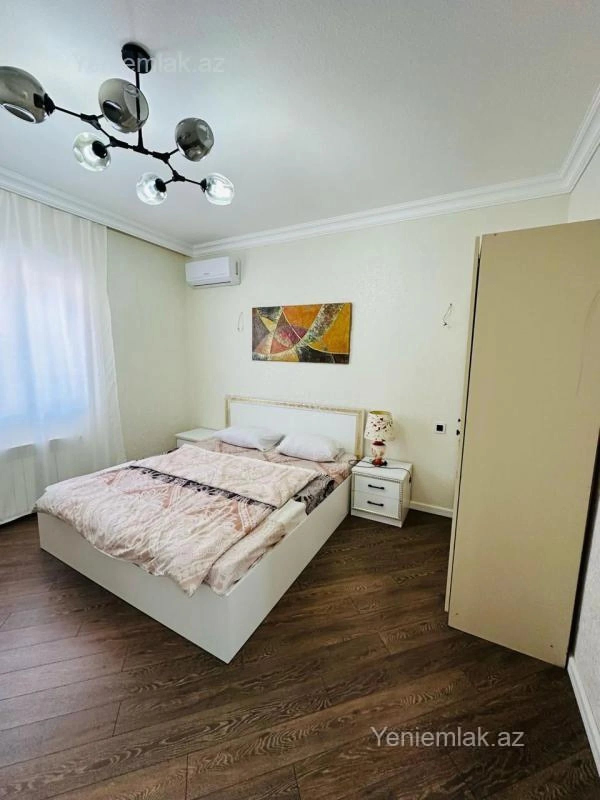 Satılır 4 otaqlı həyət evi 140 m²