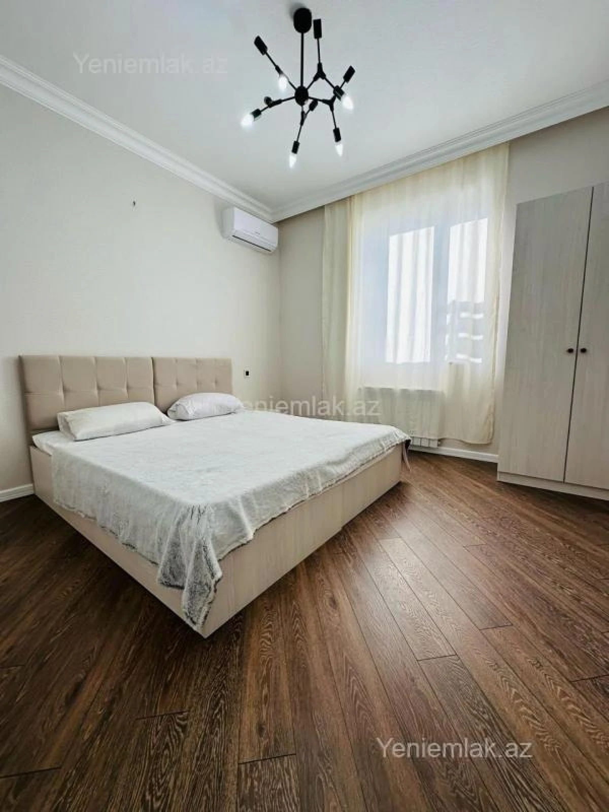 Satılır 4 otaqlı həyət evi 140 m²