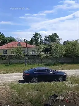 Satılır 4 otaqlı həyət evi 130 m² — Quba 4 otaq 130.00 m²
