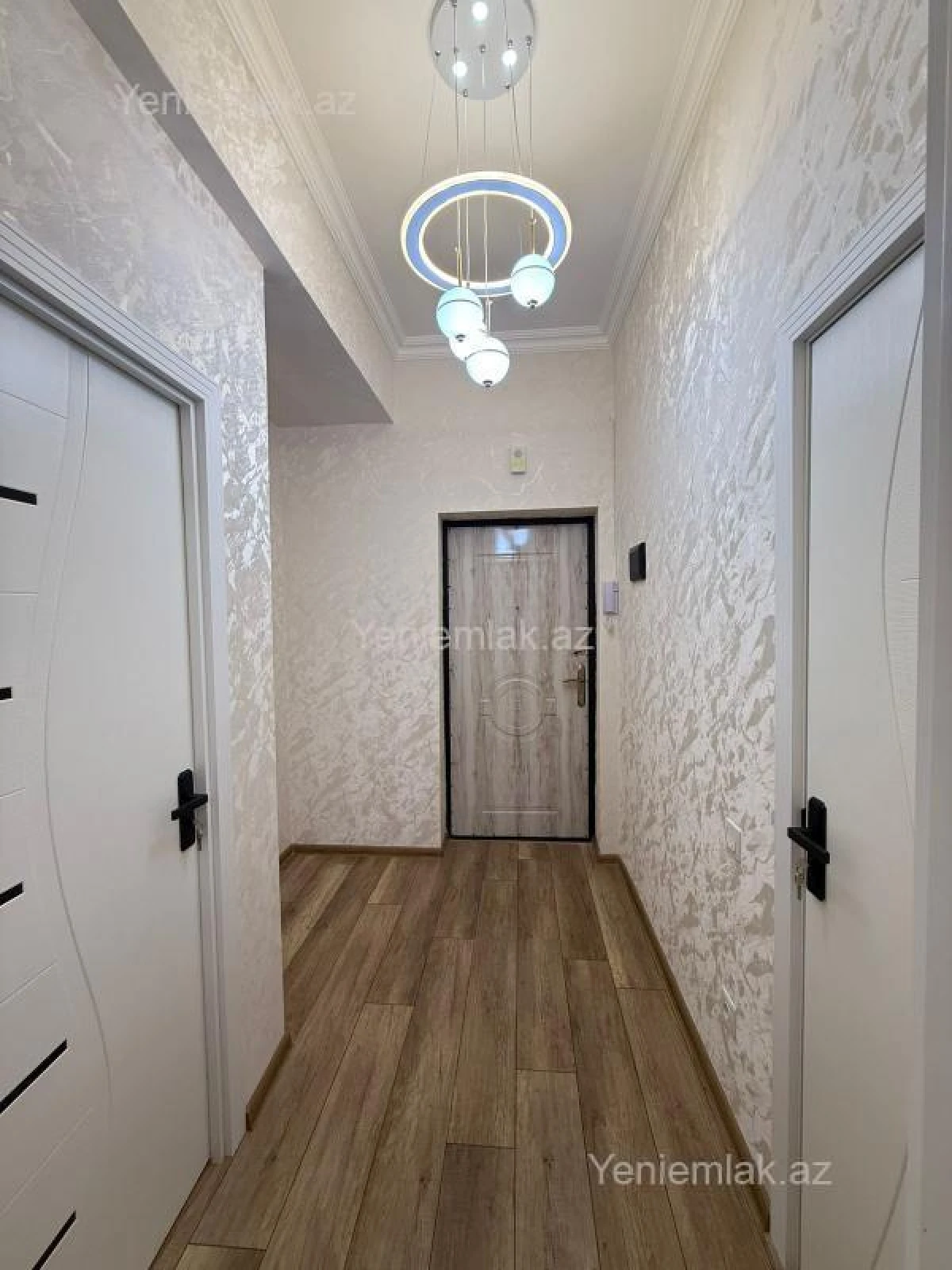 Satılır 1 otaqlı yeni tikili 40 m²