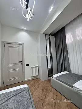 Satılır 3 otaqlı yeni tikili 65 m²