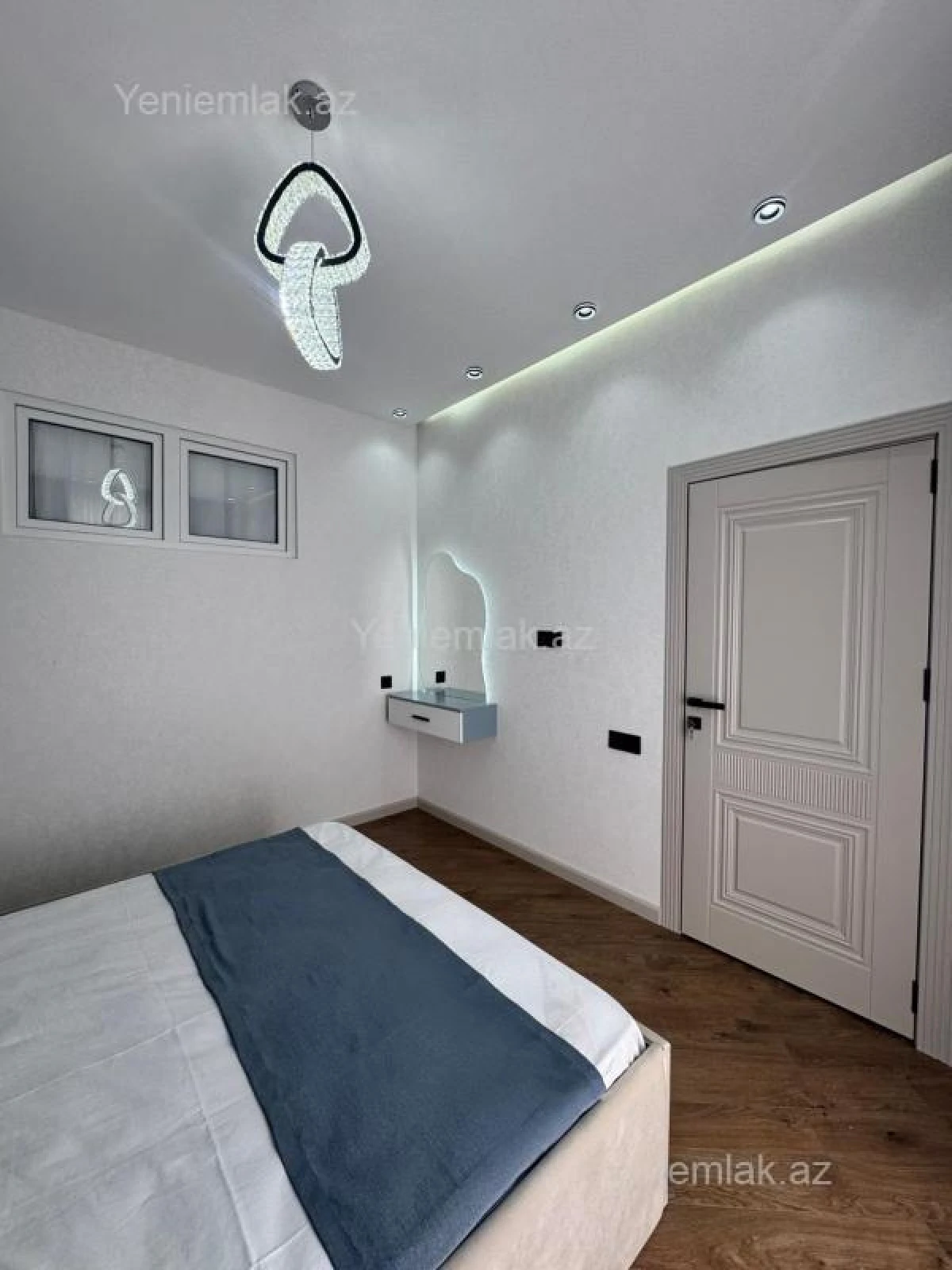 Satılır 3 otaqlı yeni tikili 65 m²