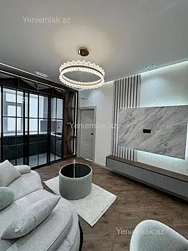 Satılır 3 otaqlı yeni tikili 65 m²