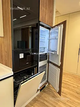 Satılır 1 otaqlı yeni tikili 57.4 m²