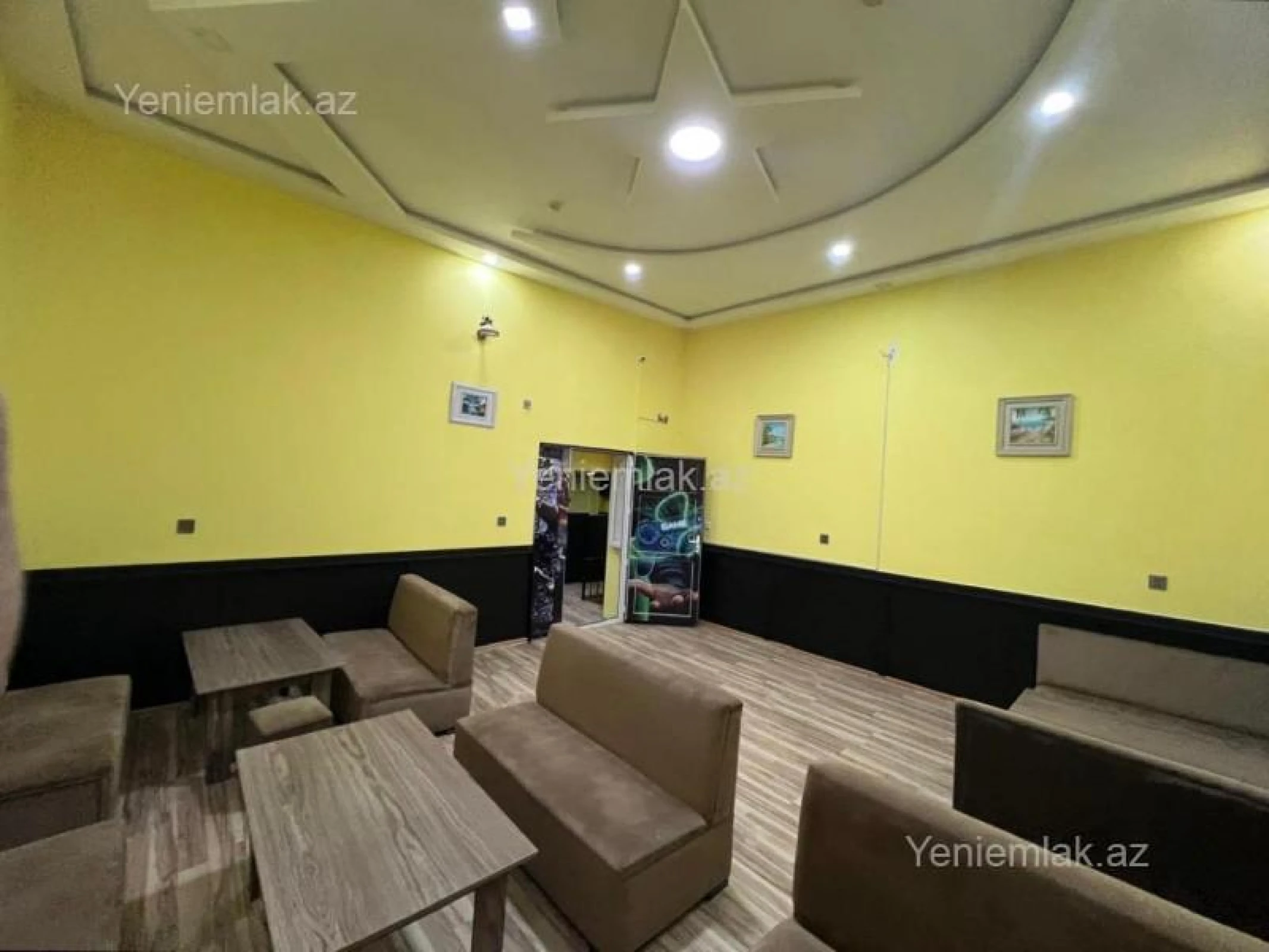 Satılır 3 otaqlı obyekt 78.4 m²