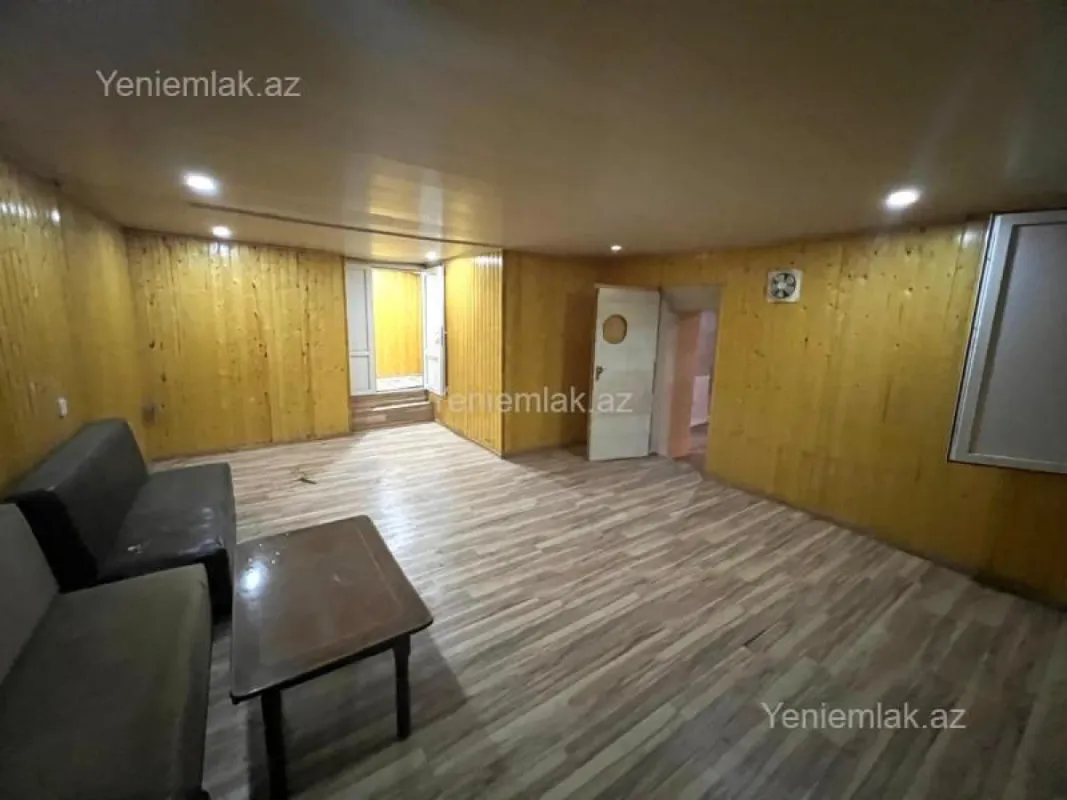 Satılır 3 otaqlı obyekt 78.4 m²