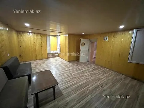 Satılır 3 otaqlı obyekt 78.4 m²